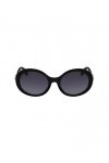 Lunettes de soleil Anne Klein AK 7046 001 Noir 55/20/145, Noir, 55/20/145