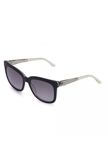 Hugo Boss Boss 0850/S EU GAD 54 Montures de Lunettes, Noir Blkcry Crystal/Grey SF , Femme