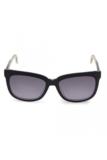 Hugo Boss Boss 0850/S EU GAD 54 Montures de Lunettes, Noir Blkcry Crystal/Grey SF , Femme