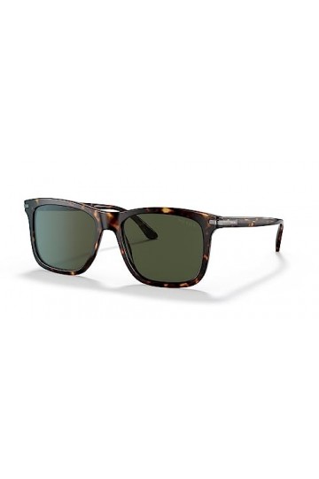 Prada Mixte 0pr 18ws 56 2au0b0 Lunettes de Soleil, Multicolore, Taille Unique