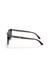 Prada Mixte 0pr 18ws 56 2au0b0 Lunettes de Soleil, Multicolore, Taille Unique