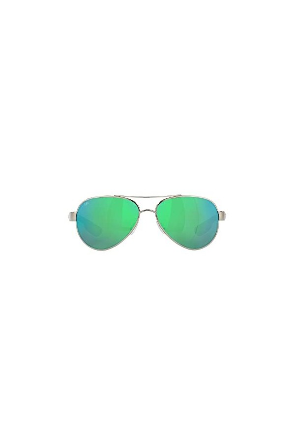 Costa Del Mar Lunettes de soleil Loreto Polarized LR 21 OGMGLP