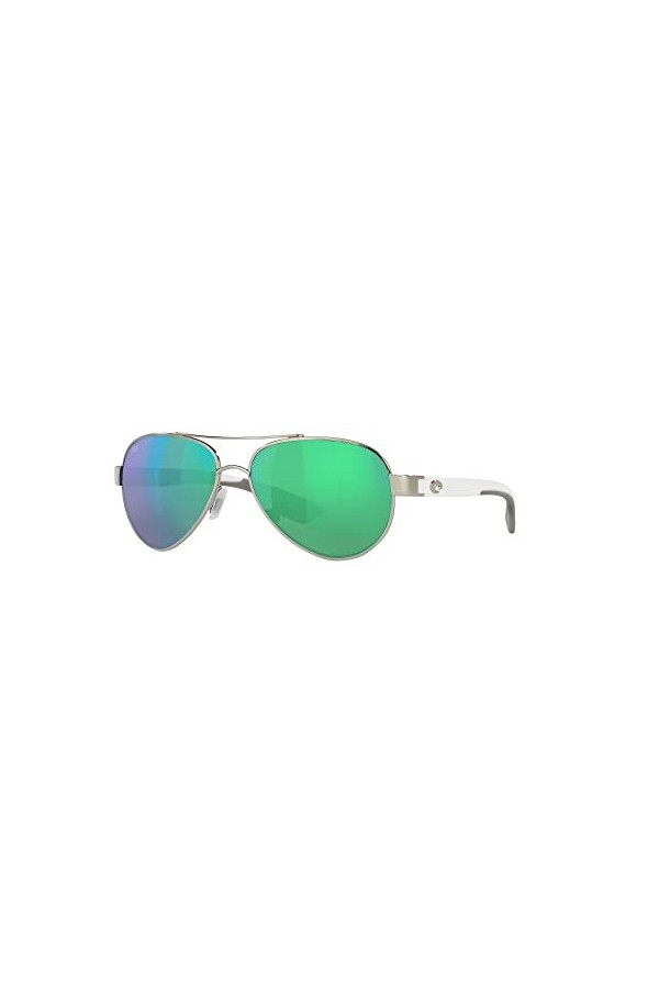 Costa Del Mar Lunettes de soleil Loreto Polarized LR 21 OGMGLP