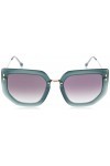 Isabel Marant Sunglasses in 0149/S Pef 55/22/150 Women, PEF/9K Gold Green, 55 Unisex