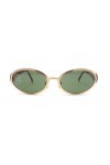 Lunettes de soleil femme TED LAPIDUS TL 39 BP E038 F621 OVALE VINTAGE