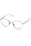 Minamoto 31016 Lunettes, Gris, 49 pour femme, Gris