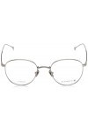 Minamoto 31016 Lunettes, Gris, 49 pour femme, Gris