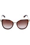 Salvatore Ferragamo SF1010S 45864 Sunglasses, 643 Antique Rose, 53 Unisex
