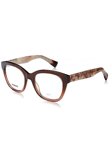 Missoni Mis 0105 Sunglasses, 09Q/19 Brown, 51 Unisex