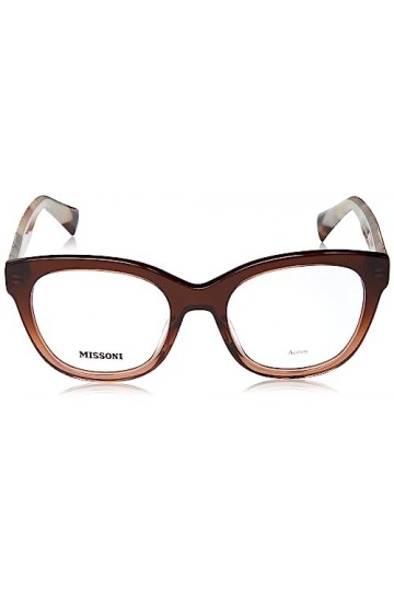 Missoni Mis 0105 Sunglasses, 09Q/19 Brown, 51 Unisex