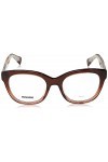 Missoni Mis 0105 Sunglasses, 09Q/19 Brown, 51 Unisex