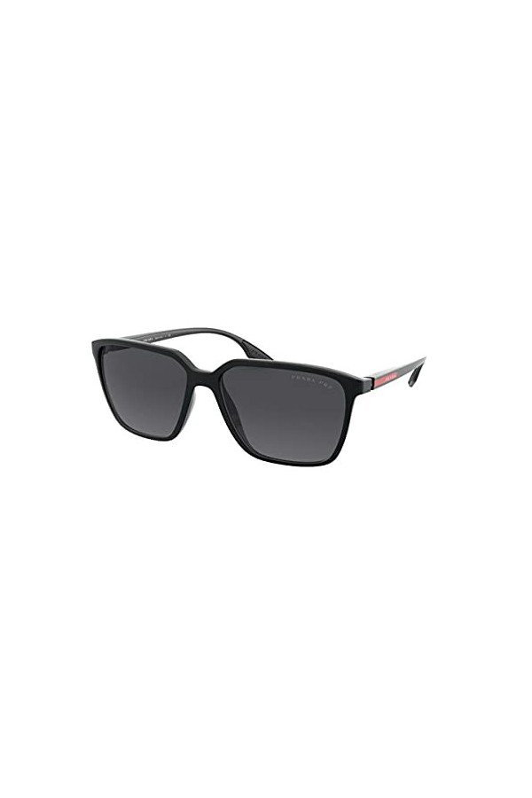 Prada 1BO5Z1 Lunettes de Soleil, 5AV3M22, Einheitsgröße Herstellergröße: 65 Mixte