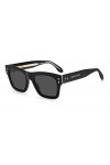 ISABEL MARANT Im 0072/S Lunettes de Soleil, Noir, 51 Femme