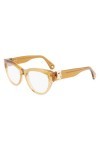 Lanvin LNV2626 Sunglasses, Colour: 208 Caramel, 52 Unisex