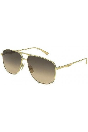 Gucci - GG0336S-001-gold