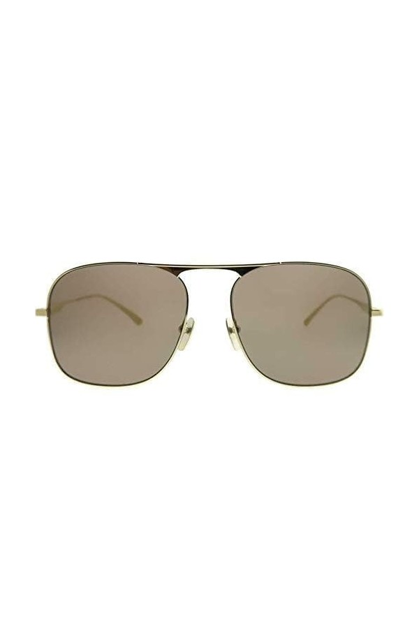 Gucci - GG0336S-001-gold