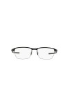Oakley 0OX5099 Lunettes de Soleil, Bleu Powder Coal , 53 Homme