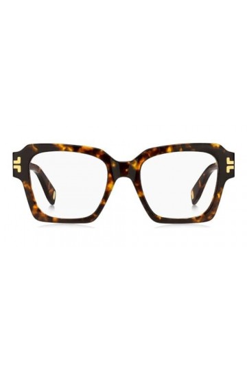 Marc Jacobs Lunettes Vista MJ 1088 086 50/19/140 Femme Sunglasses, 086/19 Havana, 50 Unisex