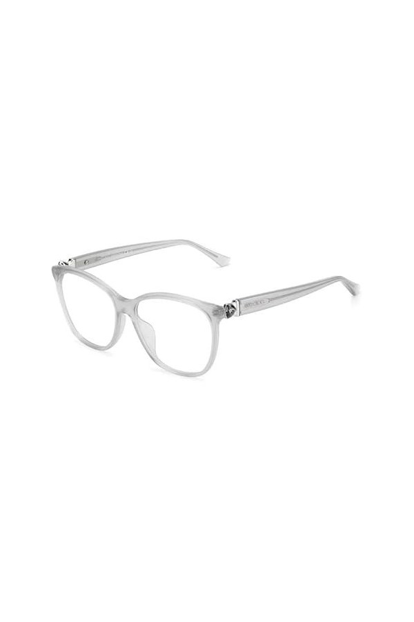 Jimmy Choo Jc318/G Lunettes de Soleil, Kb7, 54 Femme