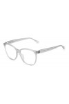Jimmy Choo Jc318/G Lunettes de Soleil, Kb7, 54 Femme