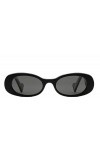 Gucci Lunettes de Soleil GG0517S Black/Grey 52/20/145 femme