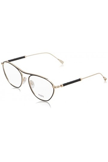 Tods TO5199 Sunglasses, 033, 54 Femme