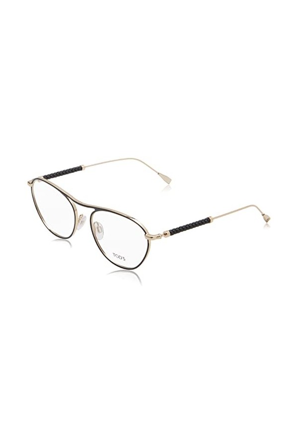 Tods TO5199 Sunglasses, 033, 54 Femme