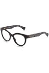 Missoni Mis 0080 Sunglasses, 807/19 Black, 51 Unisex