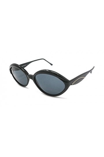 LUNETTES DE SOLEIL FEMME TED LAPIDUS TL 228 0603 NOIR PERLE VINTAGE