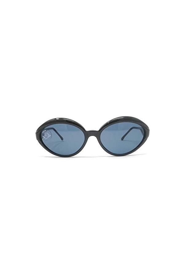 LUNETTES DE SOLEIL FEMME TED LAPIDUS TL 228 0603 NOIR PERLE VINTAGE