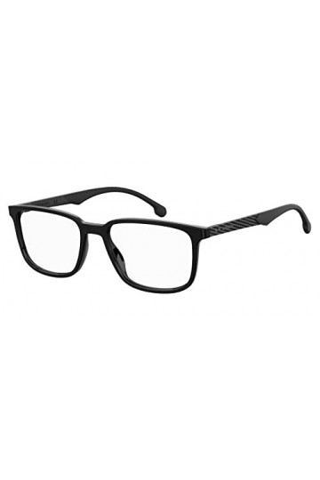 Carrera 8847 Sunglasses, 807/18 Black, 54 Unisex