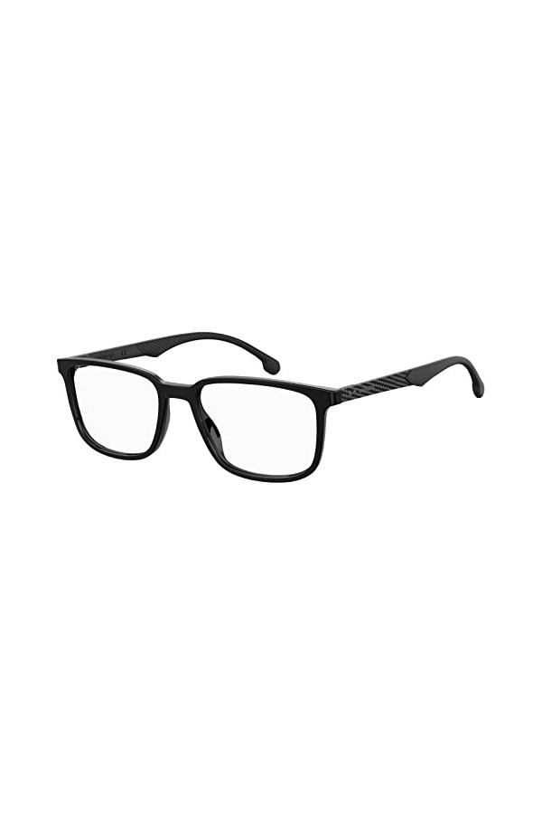 Carrera 8847 Sunglasses, 807/18 Black, 54 Unisex
