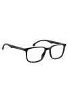 Carrera 8847 Sunglasses, 807/18 Black, 54 Unisex