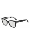 Isabel Marant Im 0090/Bb Lunettes de Soleil, 807/18 Noir, 4X-Large Mixte