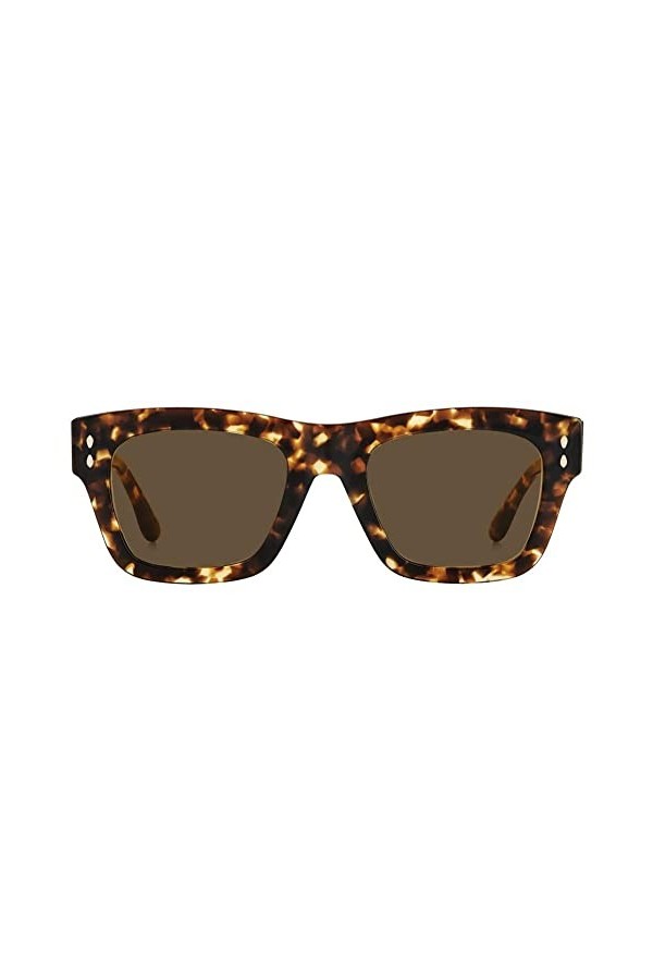 Isabel Marant Im 0072/S Lunettes de Soleil, Havana, 51 Femme