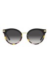 Dolce & Gabbana S7272079 Lunettes Femme, Multicolore, Taille Unique