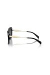 Prada 0PR 03YS Lunettes Multicolore 53 Homme, multicolore