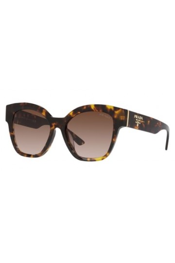 Prada 0pr 17zs Lunettes de Soleil, Multicolore, 54 Mixte