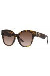 Prada 0pr 17zs Lunettes de Soleil, Multicolore, 54 Mixte