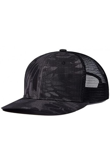 Hommes Casquette Respirante Plage Voyage Cap Men Casquette de Baseball Chapeau de Soleil Femme Homme
