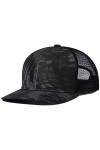 Hommes Casquette Respirante Plage Voyage Cap Men Casquette de Baseball Chapeau de Soleil Femme Homme