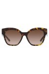 Prada 0pr 17zs Lunettes de Soleil, Multicolore, 54 Mixte