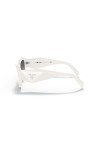 Prada 0PR 07YS Lunettes Multicolore 53 Homme, multicolore