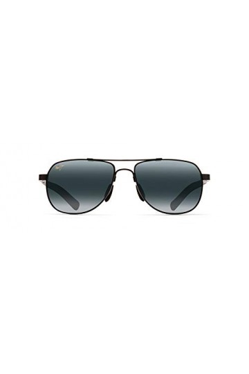 Maui Jim Lunettes de soleil aviateur Guardrails