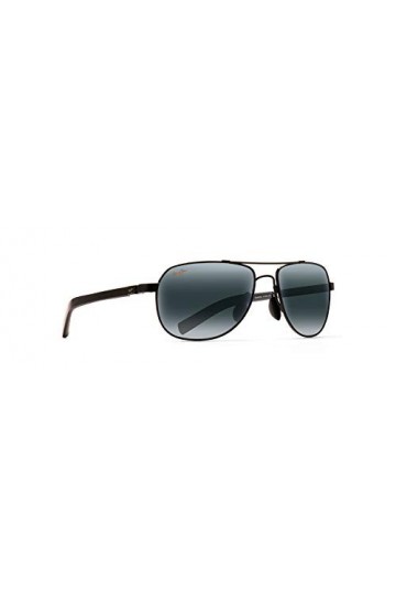 Maui Jim Lunettes de soleil aviateur Guardrails