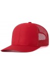 Hommes Casquette Respirante Plage Voyage Cap Men Casquette de Baseball Chapeau de Soleil Femme Homme