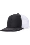 Hommes Casquette Respirante Plage Voyage Cap Men Casquette de Baseball Chapeau de Soleil Femme Homme