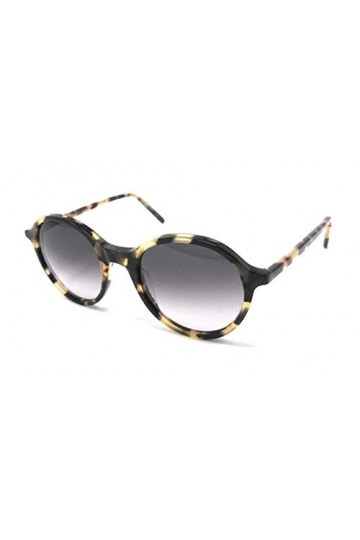 LUNETTES DE SOLEIL FEMME MASSADE SPANISH COFFEE M 3152 C:11 TARTARUGÉ RONDE