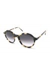 LUNETTES DE SOLEIL FEMME MASSADE SPANISH COFFEE M 3152 C:11 TARTARUGÉ RONDE