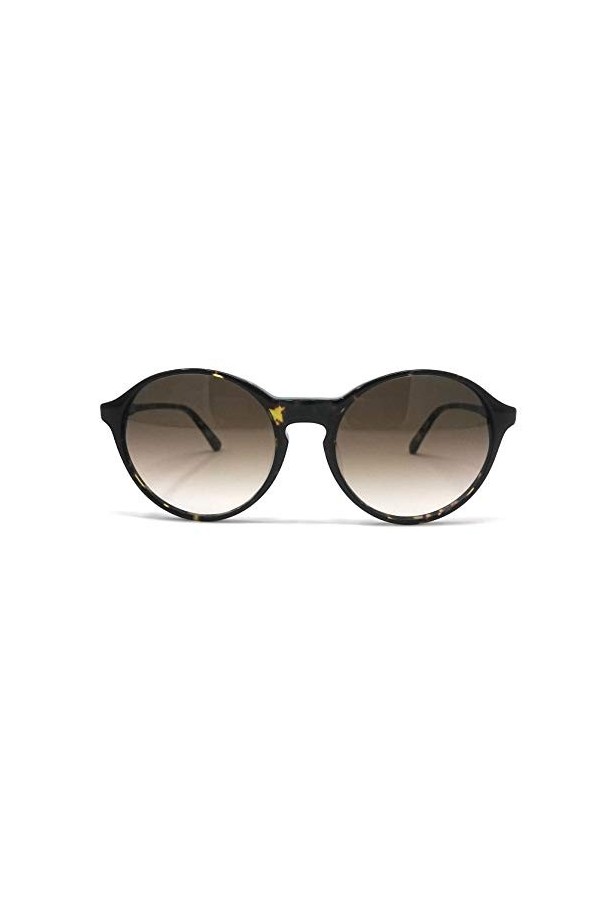 Lunettes de soleil femme MASSADA BELLE DE JOUR M 3126 C : DTS TARTARUGÉ RONDE